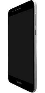 Huawei Honor 8 - Internet - Apn-Einstellungen - 19 / 26