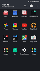 HTC 10 - E-Mail - Konto einrichten (yahoo) - 3 / 10