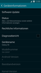 Software Update Telekom