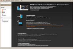 Samsung Galaxy Note - Software - Update - 2 / 4