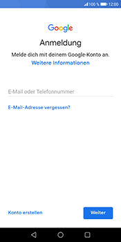 Huawei Honor 9 Lite - E-Mail - Konto einrichten (gmail) - 8 / 15