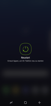 Samsung Galaxy S8 - Internet - Apn-Einstellungen - 2 / 2