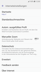 Samsung Galaxy S7 - Internet - Apn-Einstellungen - 28 / 36