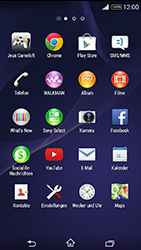Sony Xperia T3 - Internet - Apn-Einstellungen - 3 / 19