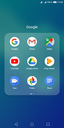 Huawei Y5 (2018) - E-Mail - Konto einrichten (gmail) - 3 / 15