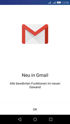 Huawei Y6 - E-Mail - Konto einrichten (gmail) - 5 / 18