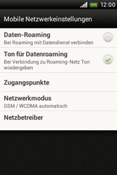 HTC Desire C - Internet - Apn-Einstellungen - 6 / 23