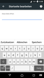 Sony E6653 Xperia Z5 - Internet - Apn-Einstellungen - 1 / 1