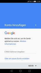 Huawei P9 Lite - E-Mail - Konto einrichten (gmail) - 9 / 18