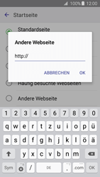 Samsung Galaxy J3 (2016) - Internet - Apn-Einstellungen - 1 / 1