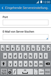 Samsung Galaxy Young 2 - E-Mail - Konto einrichten - 10 / 24