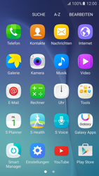 Samsung Galaxy S6 - E-Mail - Konto einrichten (yahoo) - 3 / 9