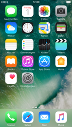 Apple iPhone 6s - E-Mail - Konto einrichten (yahoo) - 2 / 11