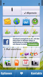 Nokia C6-00 - Internet - Apn-Einstellungen - 0 / 0