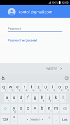 HTC 10 - E-Mail - Konto einrichten (gmail) - 2 / 2