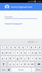 Samsung Galaxy J5 (2016) - E-Mail - Konto einrichten (gmail) - 2 / 2