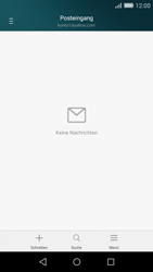 Huawei P8 Lite - E-Mail - Konto einrichten (yahoo) - 10 / 12