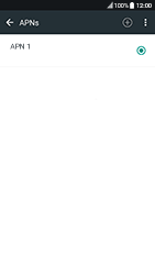HTC 10 - Internet - Apn-Einstellungen - 8 / 37