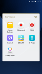 Samsung Galaxy S7 - Internet - Apn-Einstellungen - 20 / 36