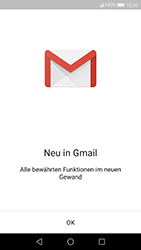 Huawei P10 - E-Mail - Konto einrichten (gmail) - 4 / 15