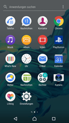Sony Xperia XZ - Internet - Apn-Einstellungen - 21 / 38