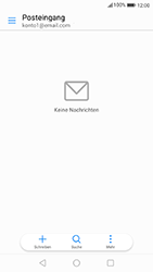Huawei P10 - E-Mail - Konto einrichten - 19 / 21