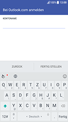 HTC 10 - E-Mail - Konto einrichten (outlook) - 11 / 14