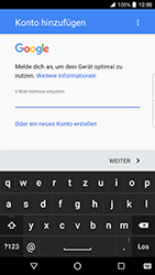 BlackBerry DTEK 50 - E-Mail - Konto einrichten (gmail) - 10 / 18