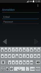 Samsung Galaxy S5 Mini - E-Mail - Konto einrichten (gmail) - 10 / 17