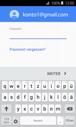 Samsung Galaxy J1 (2016) - E-Mail - Konto einrichten (gmail) - 13 / 19