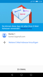 Huawei P10 - E-Mail - Konto einrichten (gmail) - 14 / 17