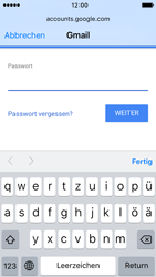 Apple iPhone 5s - E-Mail - Konto einrichten (gmail) - 9 / 13