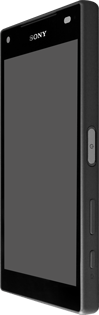 Sony E6653 Xperia Z5 - Internet - Apn-Einstellungen - 0 / 0