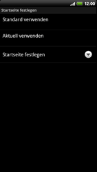 HTC Sensation - Internet - Apn-Einstellungen - 16 / 19