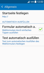 Samsung Galaxy Core Prime - Internet - Apn-Einstellungen - 26 / 28