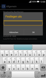 Alcatel Pop S3 - Internet - Manuelle Konfiguration - 0 / 0
