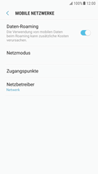 Samsung Galaxy S6 - Internet - Apn-Einstellungen - 2 / 2