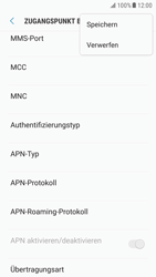 Samsung Galaxy S6 - Internet - Apn-Einstellungen - 1 / 1
