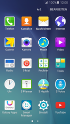 Samsung Galaxy S5 Neo - Internet - Apn-Einstellungen - 18 / 27