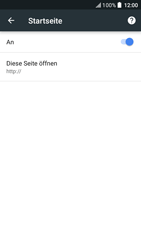 HTC One A9s - Internet - Apn-Einstellungen - 29 / 37
