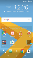 HTC One M9 - Internet - Automatische Konfiguration - 0 / 0
