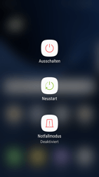 Samsung Galaxy S7 Edge - Internet - Manuelle Konfiguration - 0 / 0