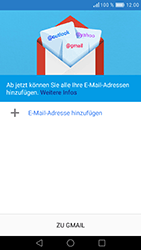 Huawei Nova - E-Mail - Konto einrichten (gmail) - 1 / 1