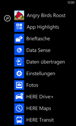 Nokia Lumia 1020 - Internet - Apn-Einstellungen - 2 / 2