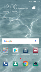 Huawei P10 - E-Mail - Hilfe bei Problemen - 0 / 0