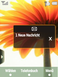 Samsung TouchWiz - Internet - Automatische Konfiguration - 5 / 9