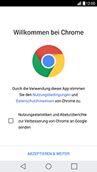 LG G5 SE - Internet - Apn-Einstellungen - 20 / 37