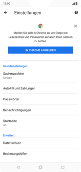 Nokia 6.1 Plus - Internet - Apn-Einstellungen - 27 / 39