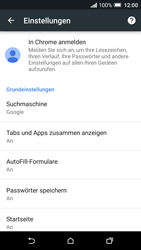 HTC One A9 - Internet - Apn-Einstellungen - 28 / 28