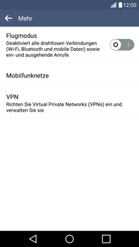 LG G4 - Internet - Apn-Einstellungen - 5 / 27